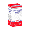 КАСТОРОВОЕ МАСЛО УП., 30Г