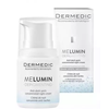 КРЕМ-КОНЦ. DERMEDIC MELUMIN ОТ ПИГМ. ПЯТЕН НОЧН. УП., 50МЛ
