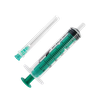 ШПРИЦ 3-КОМП. AVANTI MEDICAL СТЕР. С ИГЛОЙ УП., 5МЛ