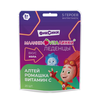 ЛЕДЕНЦЫ МАЛИНКИ-ВИТАЛИНКИ АЛТЕЙ РОМАШКА ВИТ. C КОЛА УП., 3,25Г, №20