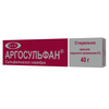 АРГОСУЛЬФАН КРЕМ, ТУБА, 2% 40Г