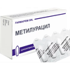 МЕТИЛУРАЦИЛ СУПП., 500МГ, №10