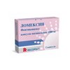 ЛОМЕКСИН КАПС.ВАГ., 1Г