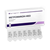 МЕТРОМИКОН-НЕО СУПП.ВАГ., 500МГ/100МГ, №14