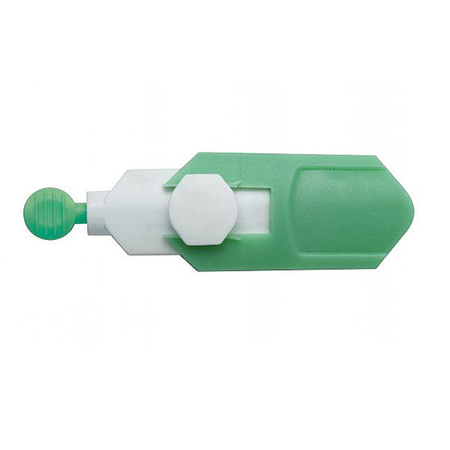 ЛАНЦЕТ БЕЗОПАСНЫЙ 23G СТЕР. АРТ. SL-23-18 УП., 100ШТ.
