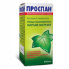 ПРОСПАН ФЛ., СИРОП, 100МЛ