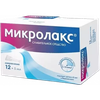 МИКРОЛАКС УП., 5МЛ, №12