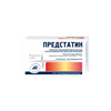 ПРЕДСТАТИН ФЛ., ПОР.Д/И, 5МГ, №5
