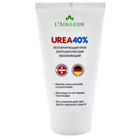 КРЕМ UREA УП., 40% 50МЛ