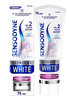 ЗУБНАЯ ПАСТА SENSODYNE CLINICL WHITE АКТИВНОЕ ОТБЕЛИВАНИЕ ОТ ТЕМН. НАЛЕТА УП., 75МЛ