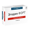 ЭТОДИН ФОРТ ТАБЛ.П/О, 400МГ, №7