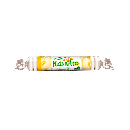 НАТУРЕТТО ВИТ. С Е ДЫНЯ ТАБЛ., 2,3Г, №17