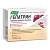 ГЕПАТРИН КАПС., №60