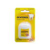 ЗУБНАЯ НИТЬ DENTOROL ЛИМОН УП., 65М